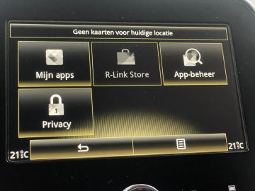 Renault Grand Scénic